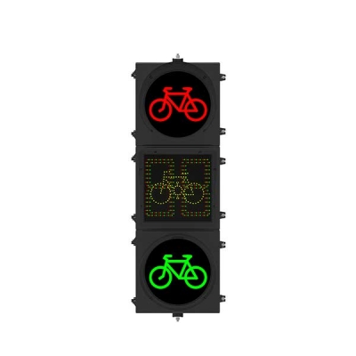 400非機(jī)動(dòng)車燈復(fù)合倒計(jì)時(shí)