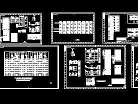 工業(yè)廠房高壓配電柜系統(tǒng)圖免費(fèi)下載指南及配電箱概述