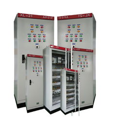 低壓配電柜與工業(yè)插頭 工業(yè)配電系統(tǒng)的關(guān)鍵組件