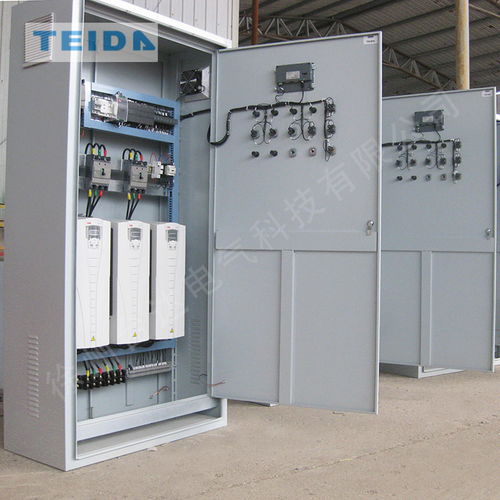 徐州供應(yīng)自動化PLC控制柜與電氣控制箱的專業(yè)廠家及配電箱應(yīng)用