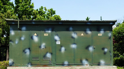 工業配電柜插頭 設計與應用要點